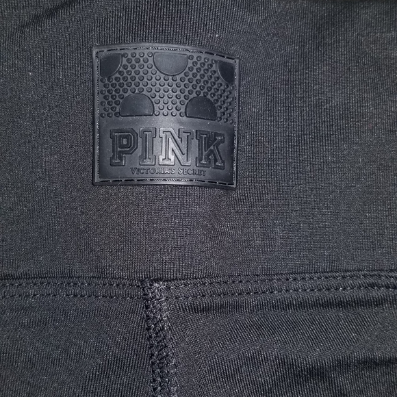 Pink Victoria Secret Ultimate Yoga Sip - Picture 6 of 8